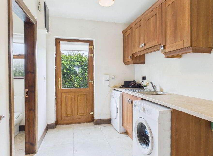 Raheenadeeragh, Athy, R14XW32