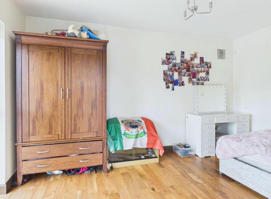 Raheenadeeragh, Athy, R14XW32