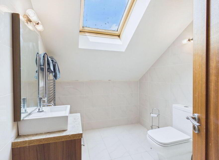 Raheenadeeragh, Athy, R14XW32