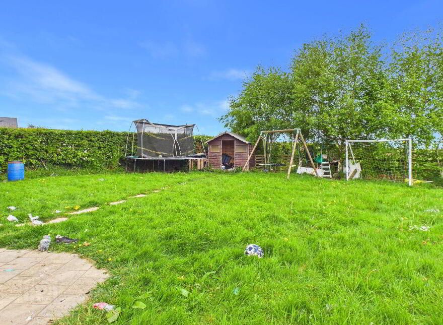 Raheenadeeragh, Athy, R14XW32