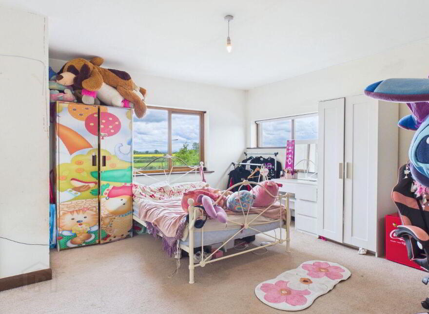Raheenadeeragh, Athy, R14XW32