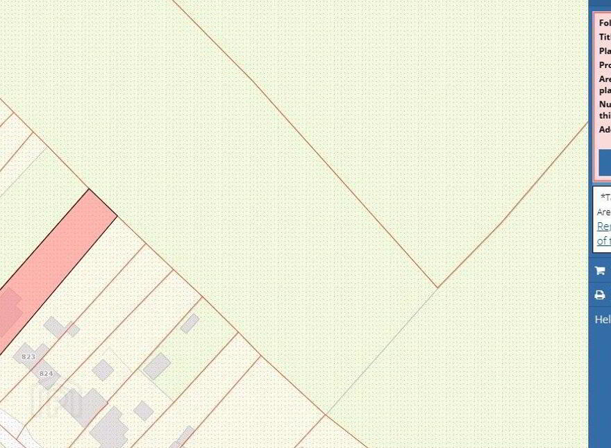 Raheenadeeragh, Athy, R14XW32