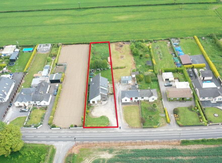 Raheenadeeragh, Athy, R14XW32