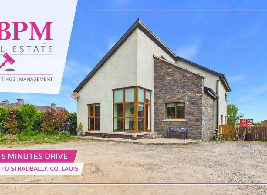 Raheenadeeragh, Athy, R14XW32