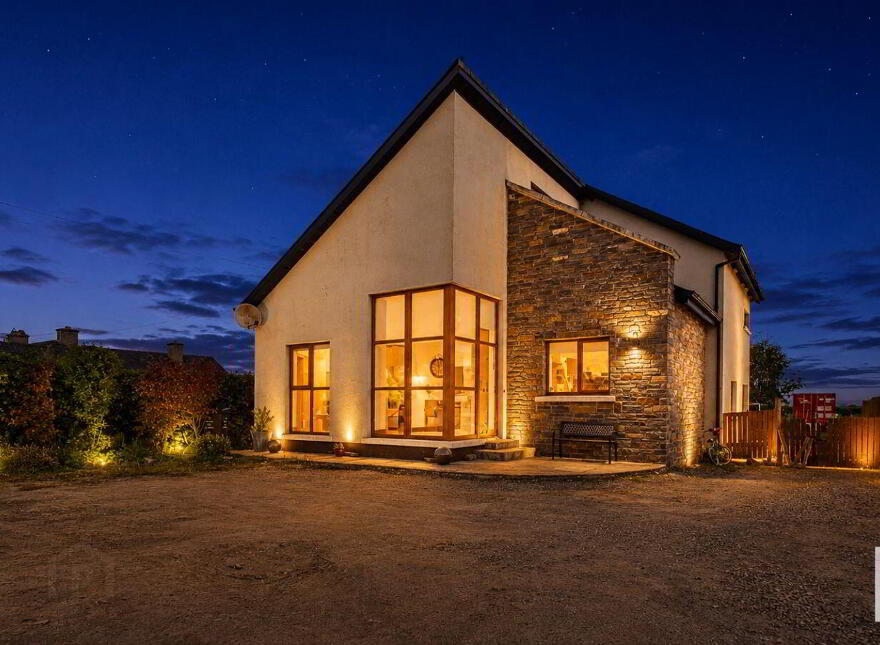 Raheenadeeragh, Athy, R14XW32