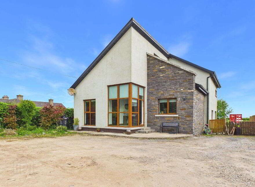 Raheenadeeragh, Athy, R14XW32