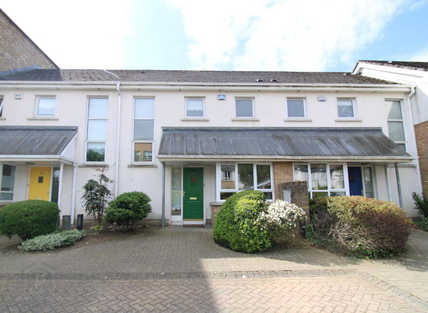 73 The Courtyard, Clonsilla, Clonsilla, D15V1W2