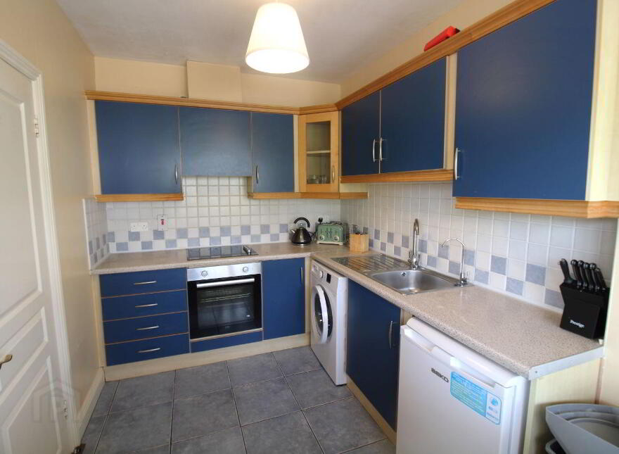 73 The Courtyard, Clonsilla, Clonsilla, D15V1W2