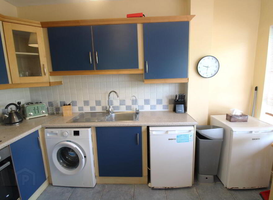 73 The Courtyard, Clonsilla, Clonsilla, D15V1W2