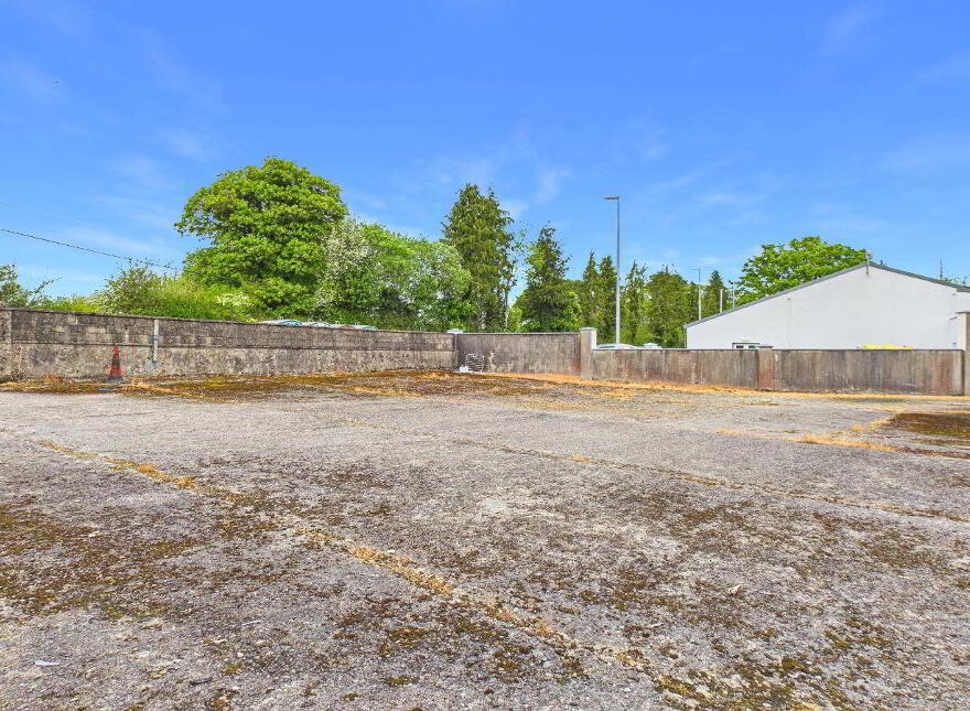 Boleybeg, Spink, Spink, R32KN61