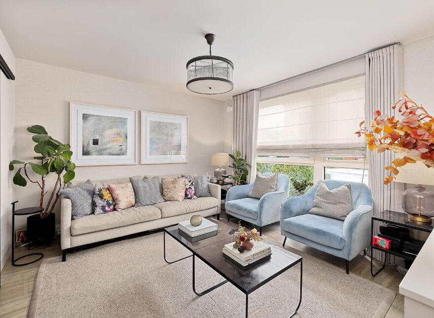 22 Saint Josephs Avenue, Clonsilla, Clonsilla, D15FY5P