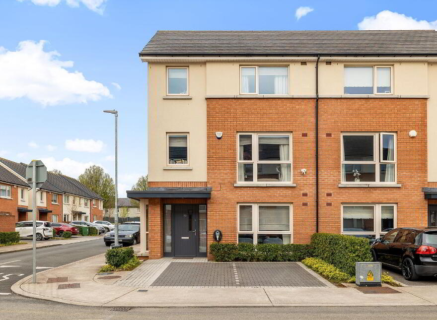 22 Saint Josephs Avenue, Clonsilla, Clonsilla, D15FY5P