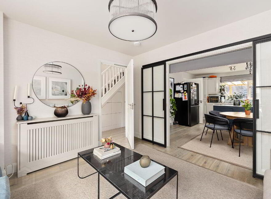 22 Saint Josephs Avenue, Clonsilla, Clonsilla, D15FY5P