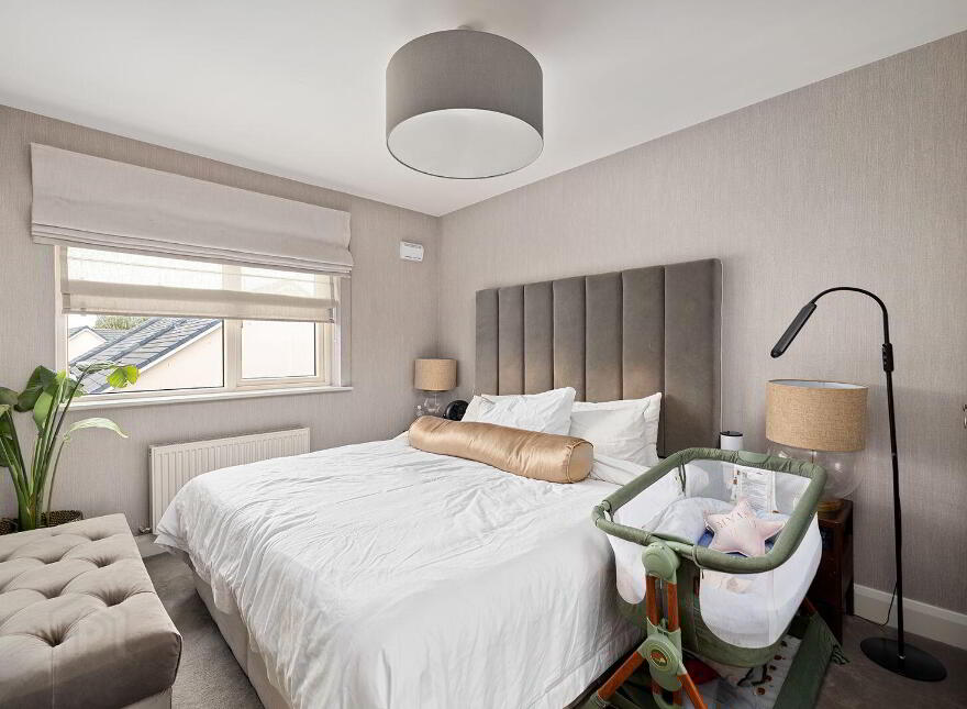 22 Saint Josephs Avenue, Clonsilla, Clonsilla, D15FY5P