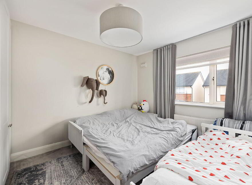 22 Saint Josephs Avenue, Clonsilla, Clonsilla, D15FY5P