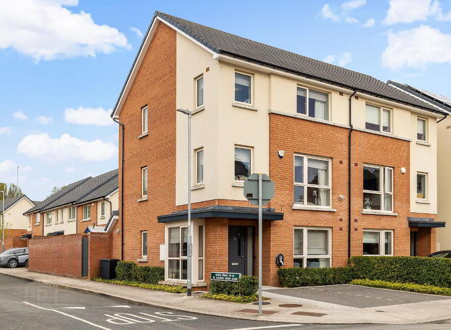 22 Saint Josephs Avenue, Clonsilla, Clonsilla, D15FY5P