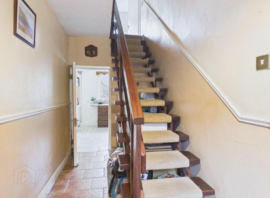 Carrigan Street, Durrow, R32H9F9