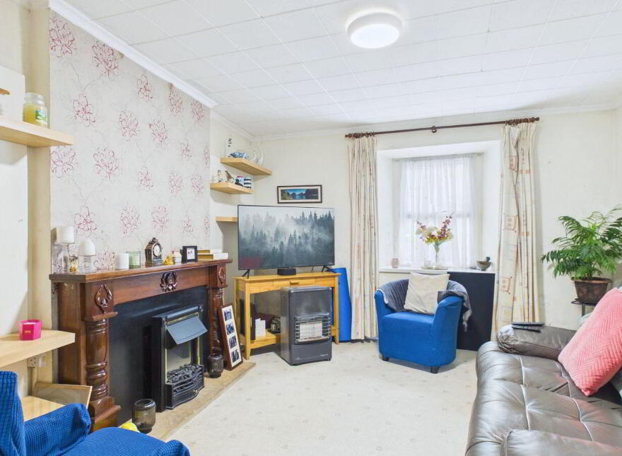 Carrigan Street, Durrow, R32H9F9