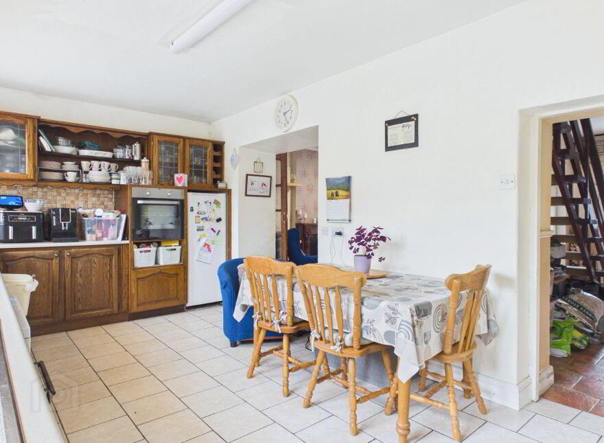 Carrigan Street, Durrow, R32H9F9