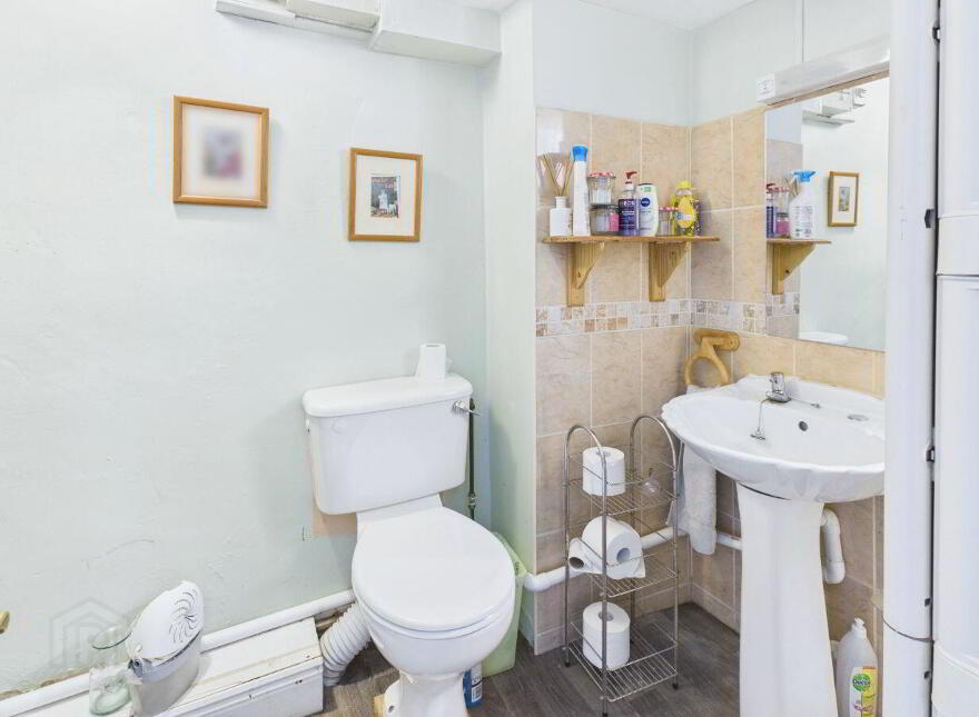 Carrigan Street, Durrow, R32H9F9