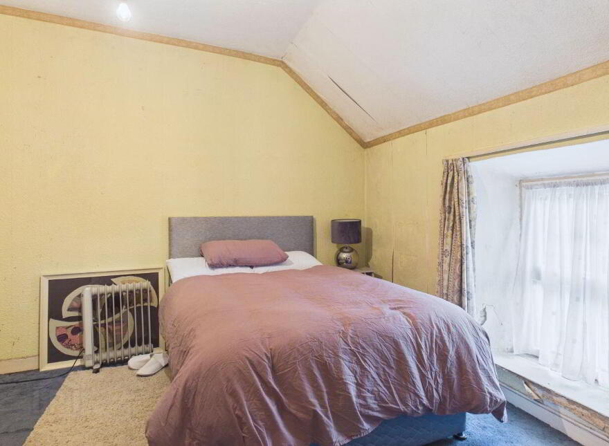 Carrigan Street, Durrow, R32H9F9