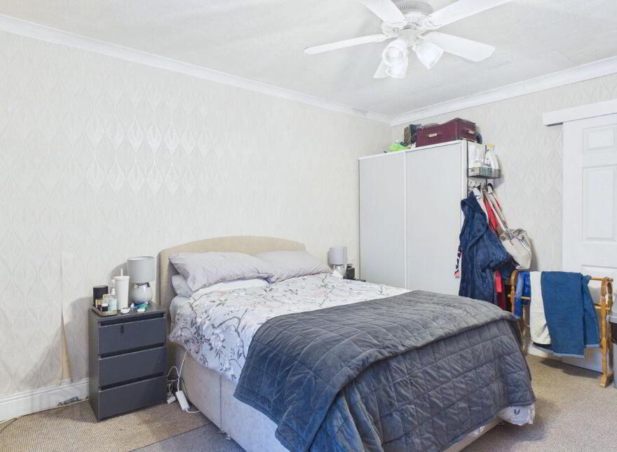 Carrigan Street, Durrow, R32H9F9