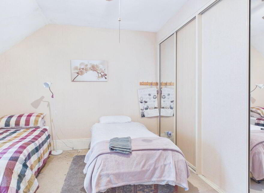 Carrigan Street, Durrow, R32H9F9