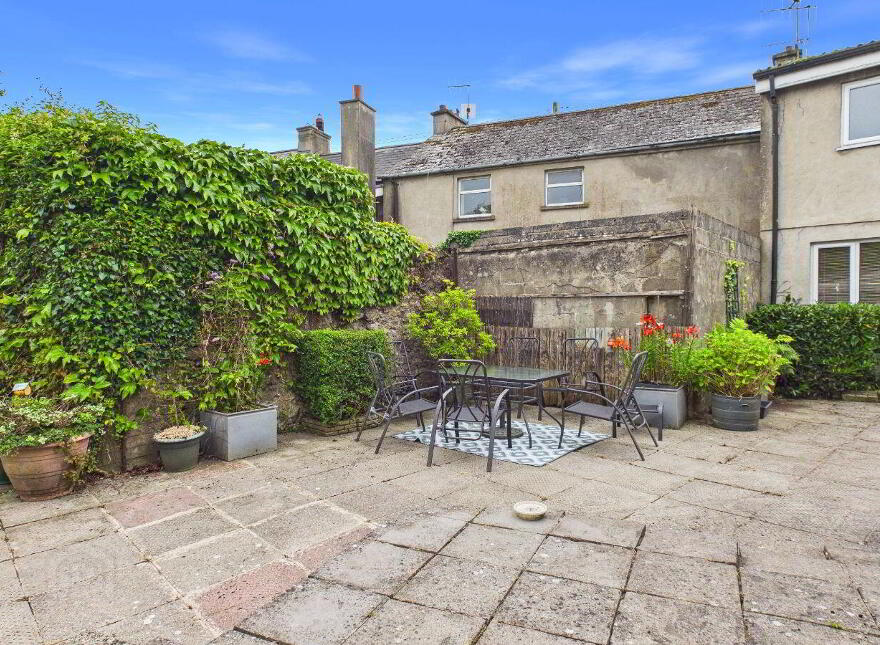 Carrigan Street, Durrow, R32H9F9