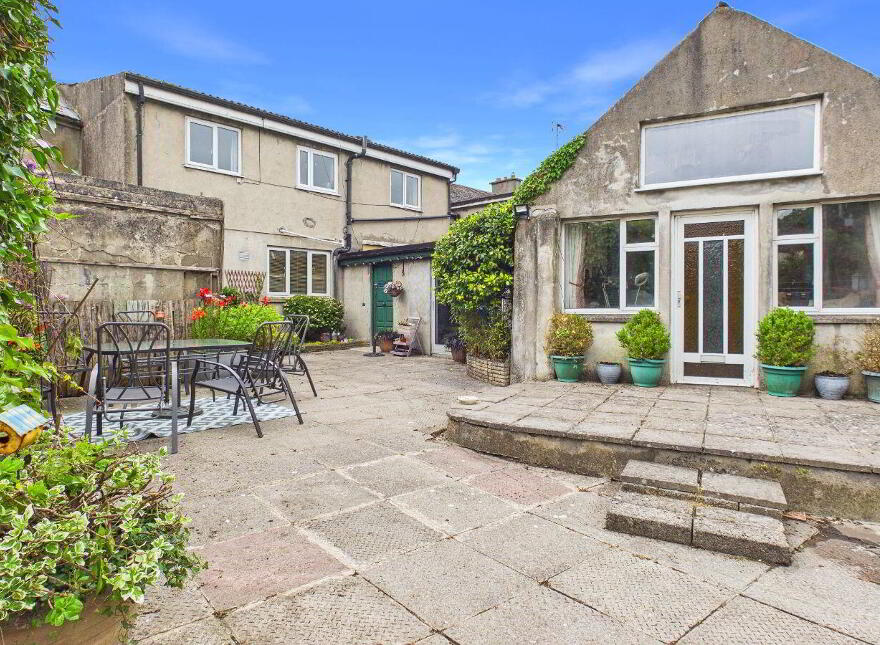 Carrigan Street, Durrow, R32H9F9
