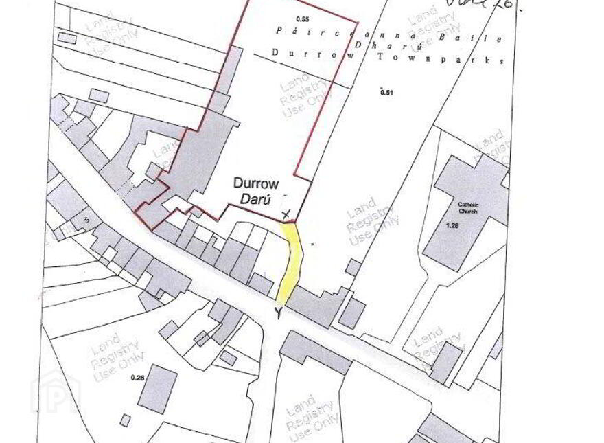 Carrigan Street, Durrow, R32H9F9