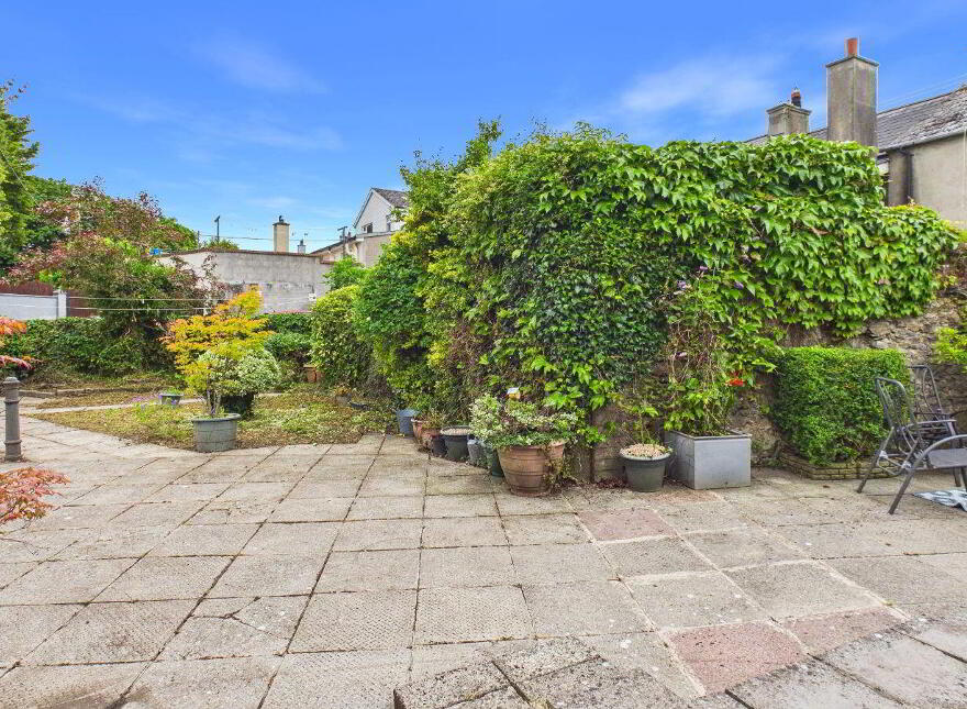 Carrigan Street, Durrow, R32H9F9