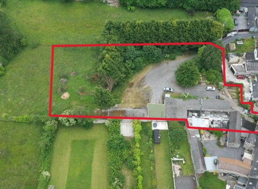 Carrigan Street, Durrow, R32H9F9
