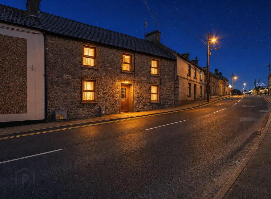 Carrigan Street, Durrow, R32H9F9