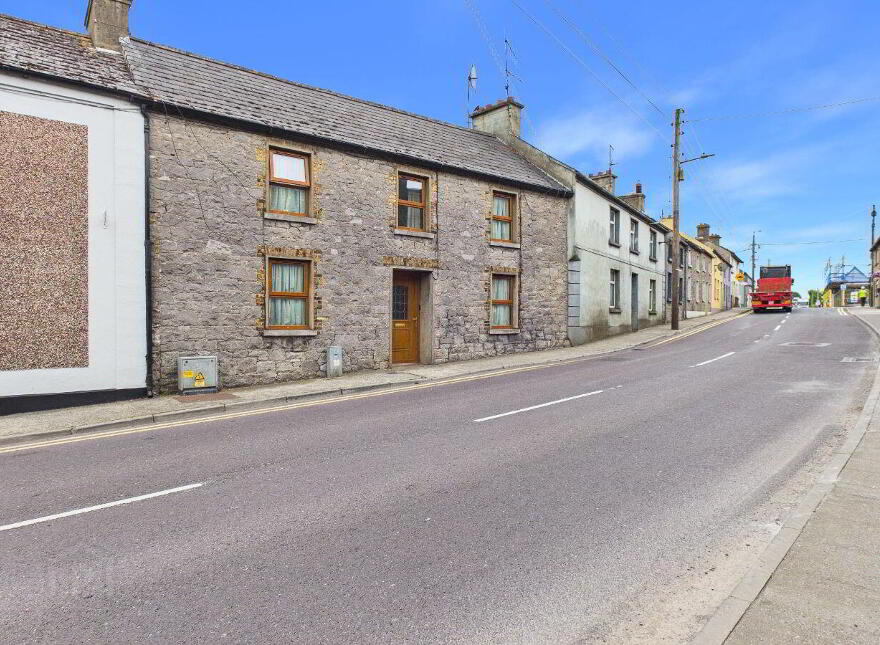 Carrigan Street, Durrow, R32H9F9