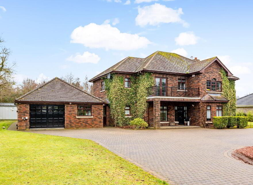 6 Coldwater Lakes, Saggart, Saggart, D24WY24