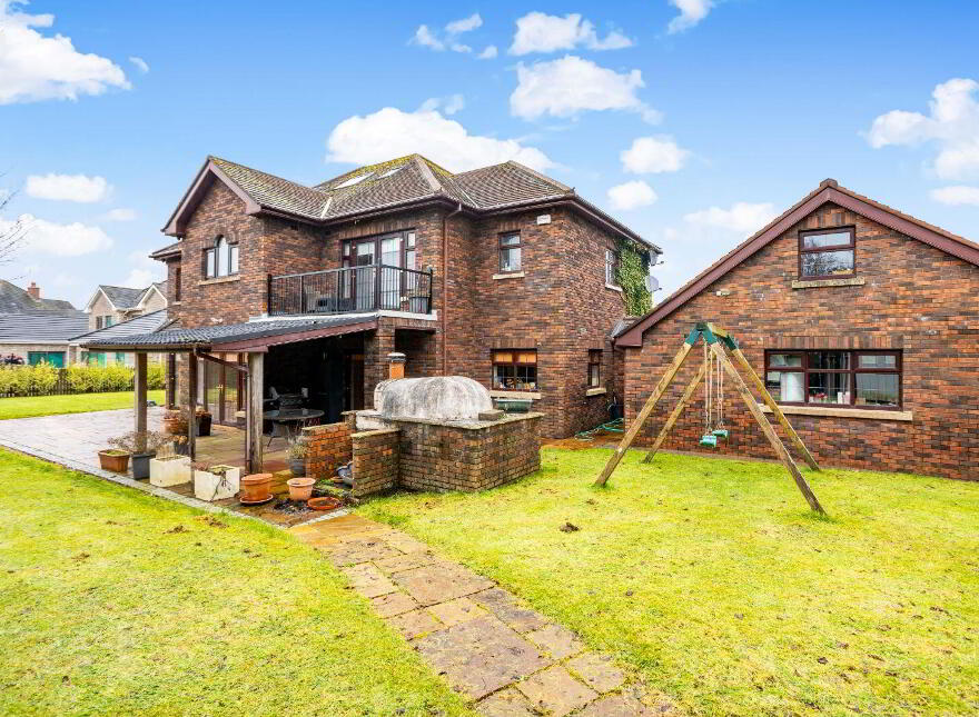 6 Coldwater Lakes, Saggart, Saggart, D24WY24