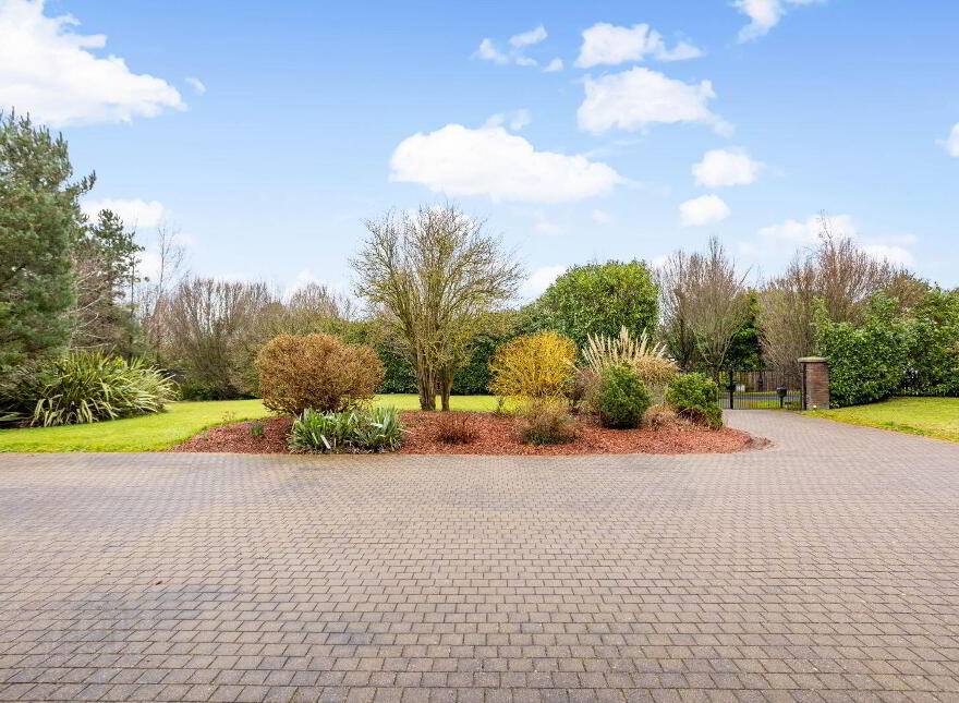 6 Coldwater Lakes, Saggart, Saggart, D24WY24