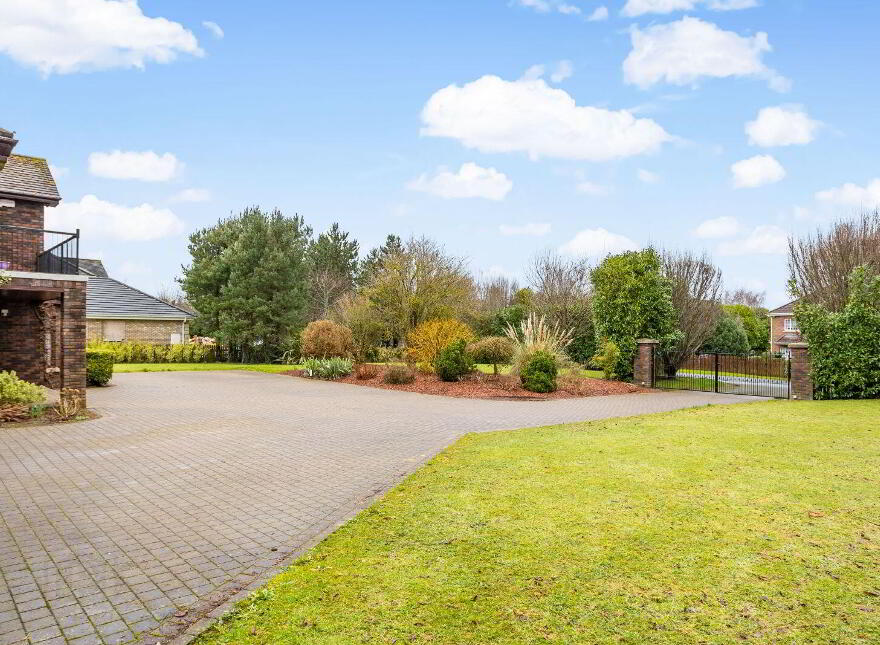 6 Coldwater Lakes, Saggart, Saggart, D24WY24