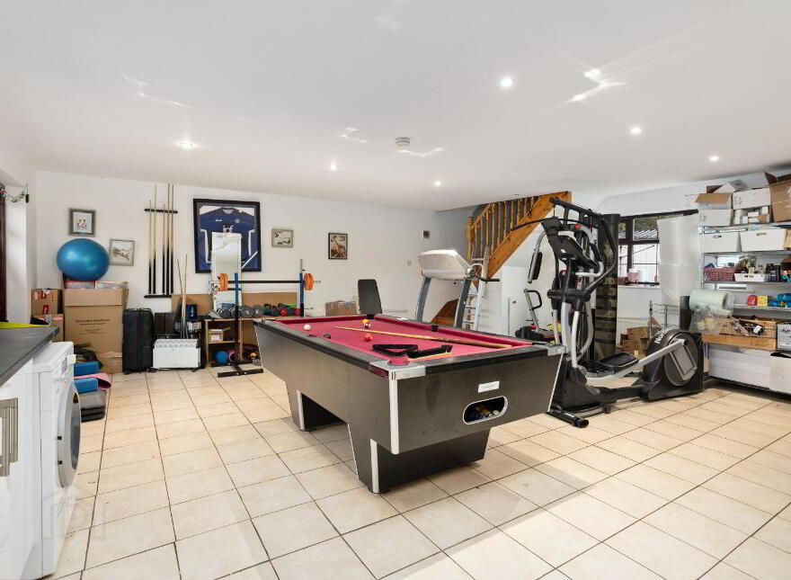 6 Coldwater Lakes, Saggart, Saggart, D24WY24
