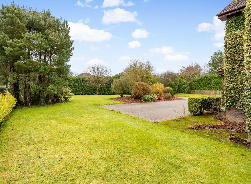 6 Coldwater Lakes, Saggart, Saggart, D24WY24