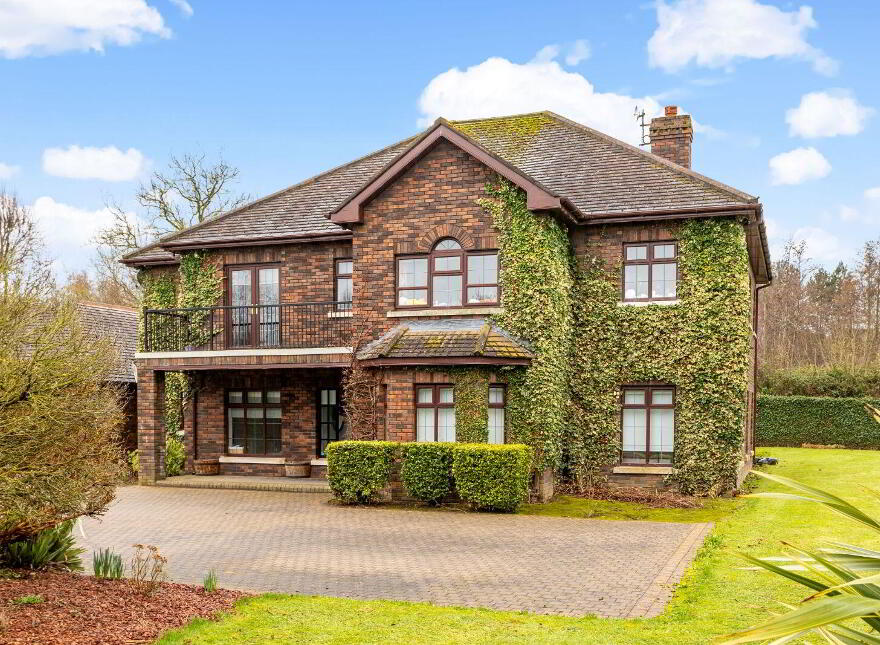 6 Coldwater Lakes, Saggart, Saggart, D24WY24