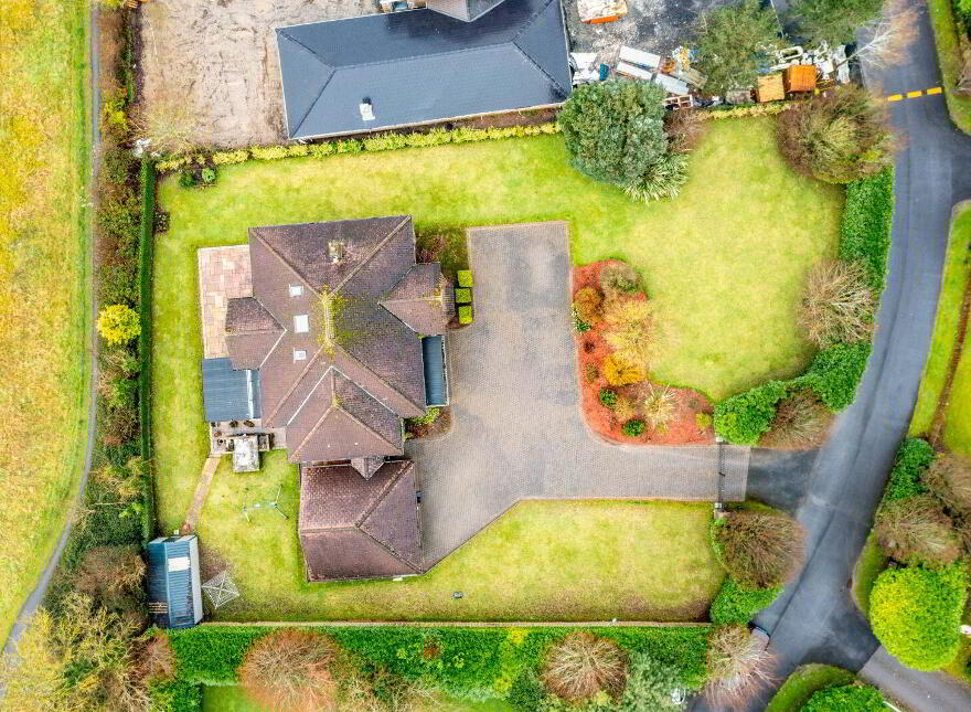 6 Coldwater Lakes, Saggart, Saggart, D24WY24