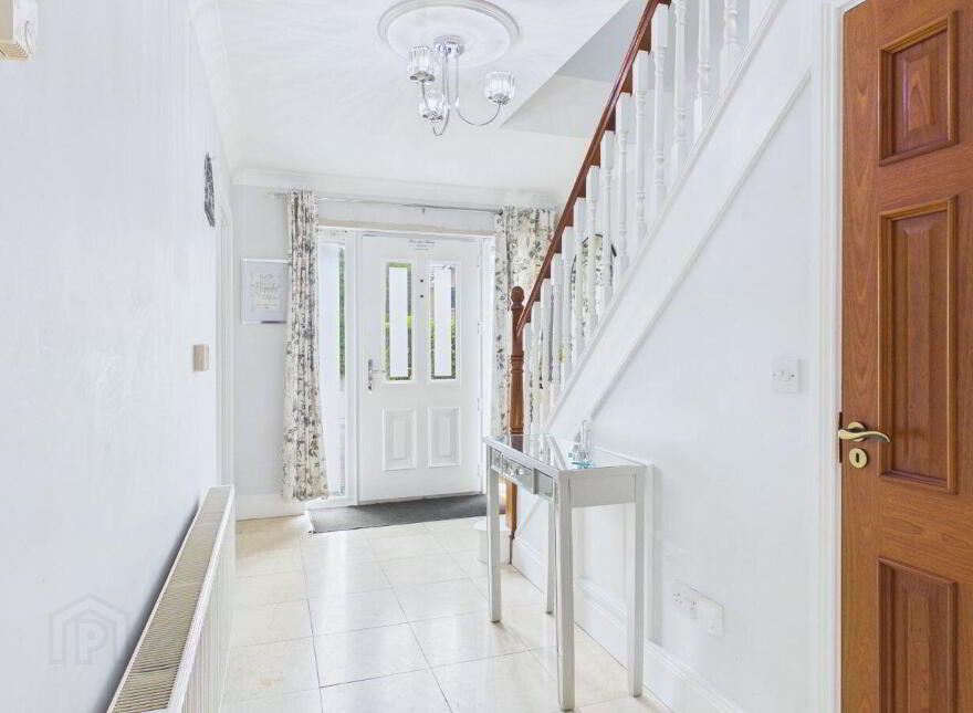 185 Fountain Wood, Berryridge Avenue, Maryborough Village, Portlaoise, R32RP8P