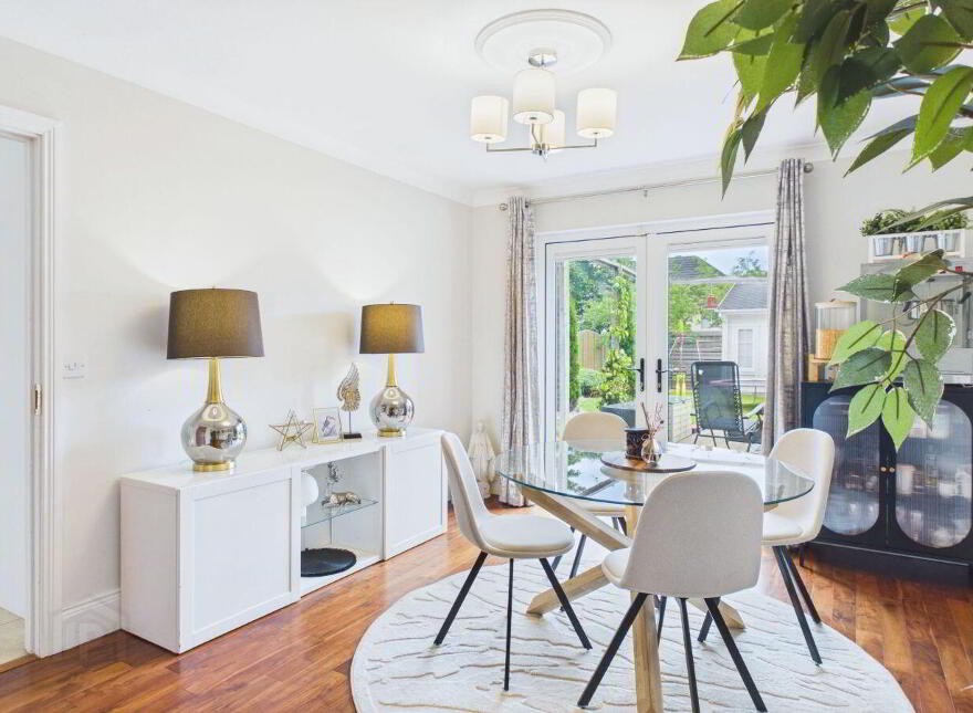 185 Fountain Wood, Berryridge Avenue, Maryborough Village, Portlaoise, R32RP8P
