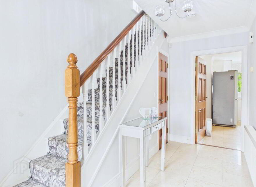 185 Fountain Wood, Berryridge Avenue, Maryborough Village, Portlaoise, R32RP8P