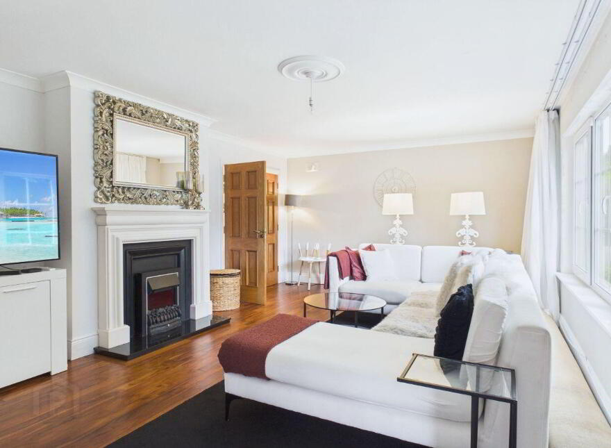 185 Fountain Wood, Berryridge Avenue, Maryborough Village, Portlaoise, R32RP8P