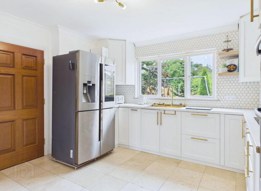 185 Fountain Wood, Berryridge Avenue, Maryborough Village, Portlaoise, R32RP8P