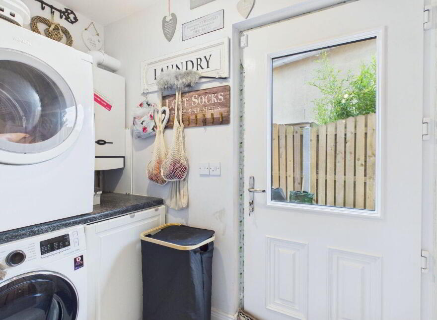 185 Fountain Wood, Berryridge Avenue, Maryborough Village, Portlaoise, R32RP8P
