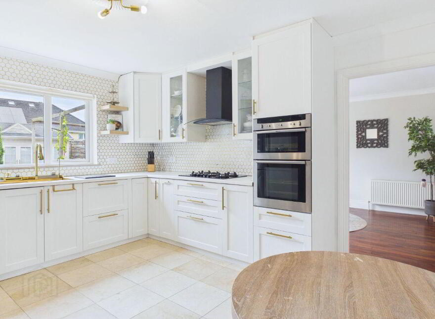 185 Fountain Wood, Berryridge Avenue, Maryborough Village, Portlaoise, R32RP8P
