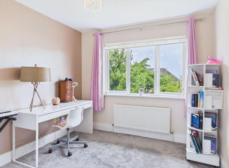185 Fountain Wood, Berryridge Avenue, Maryborough Village, Portlaoise, R32RP8P